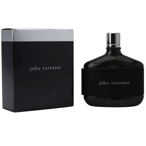 JOHN VARVATOS CLASSIC  EDT SPRAY 125ML